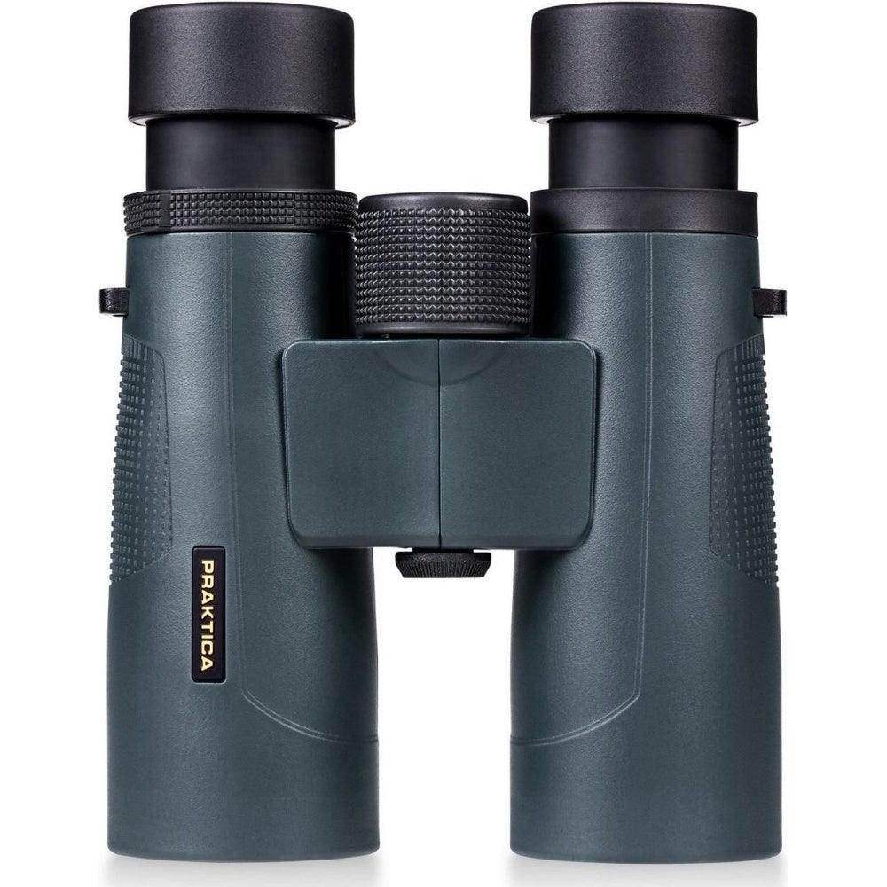 PRAKTICA Pioneer R 8x42 mm Binoculars - Blue - Hipeon