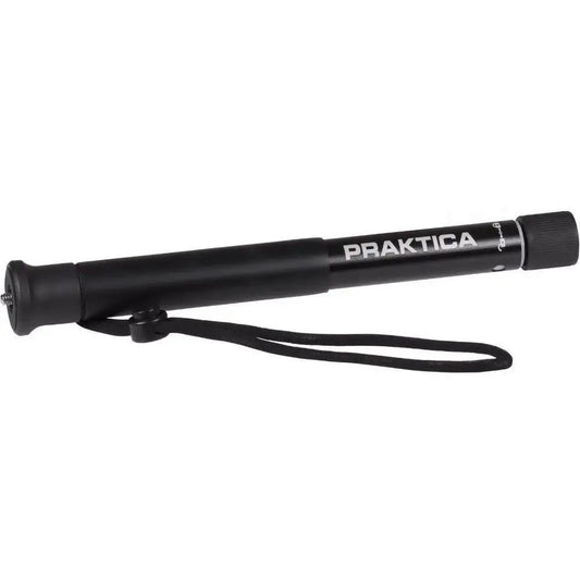 PRAKTICA Desk Top Tripod Kit inc Phone Mount and Monopod Adapter - Hipeon