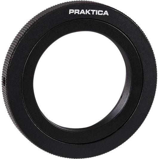 Praktica T2-EOS-EF