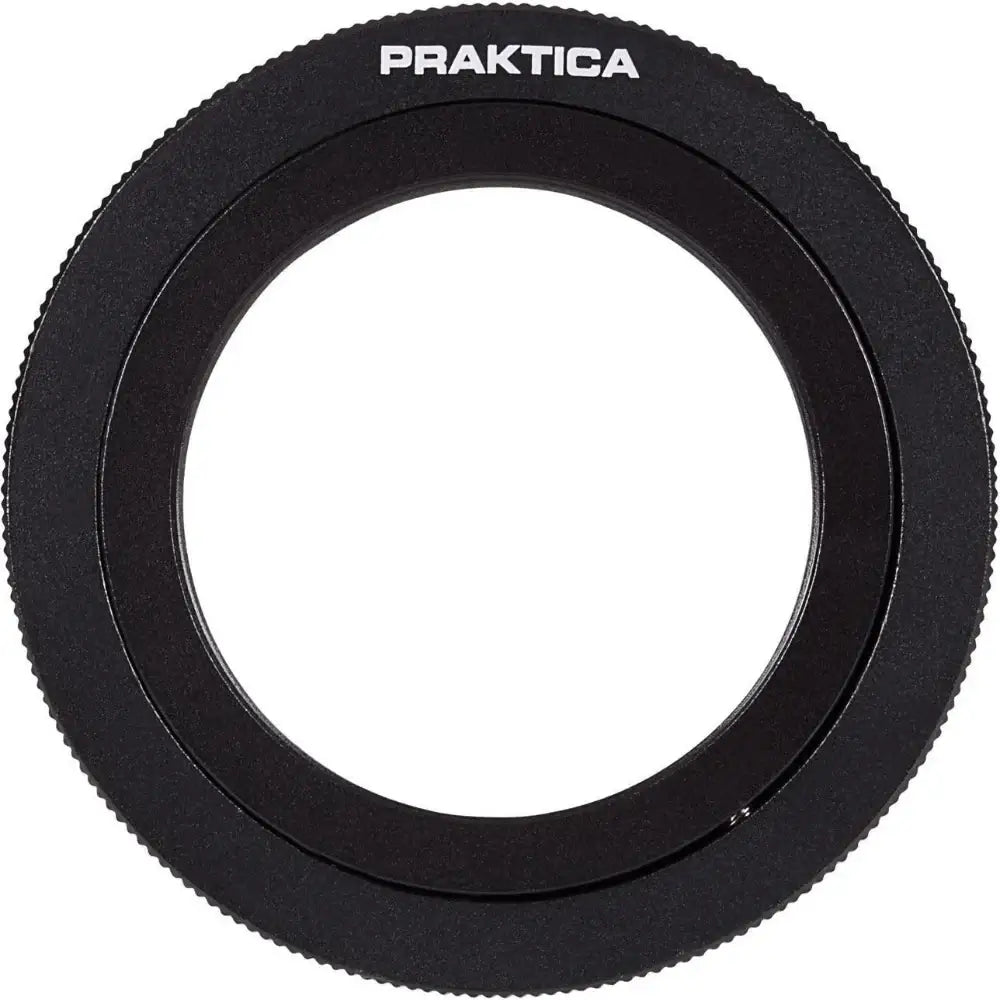 Praktica T2-EOS-EF