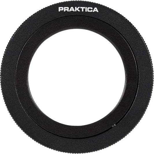 Praktica T2-EOS-EF