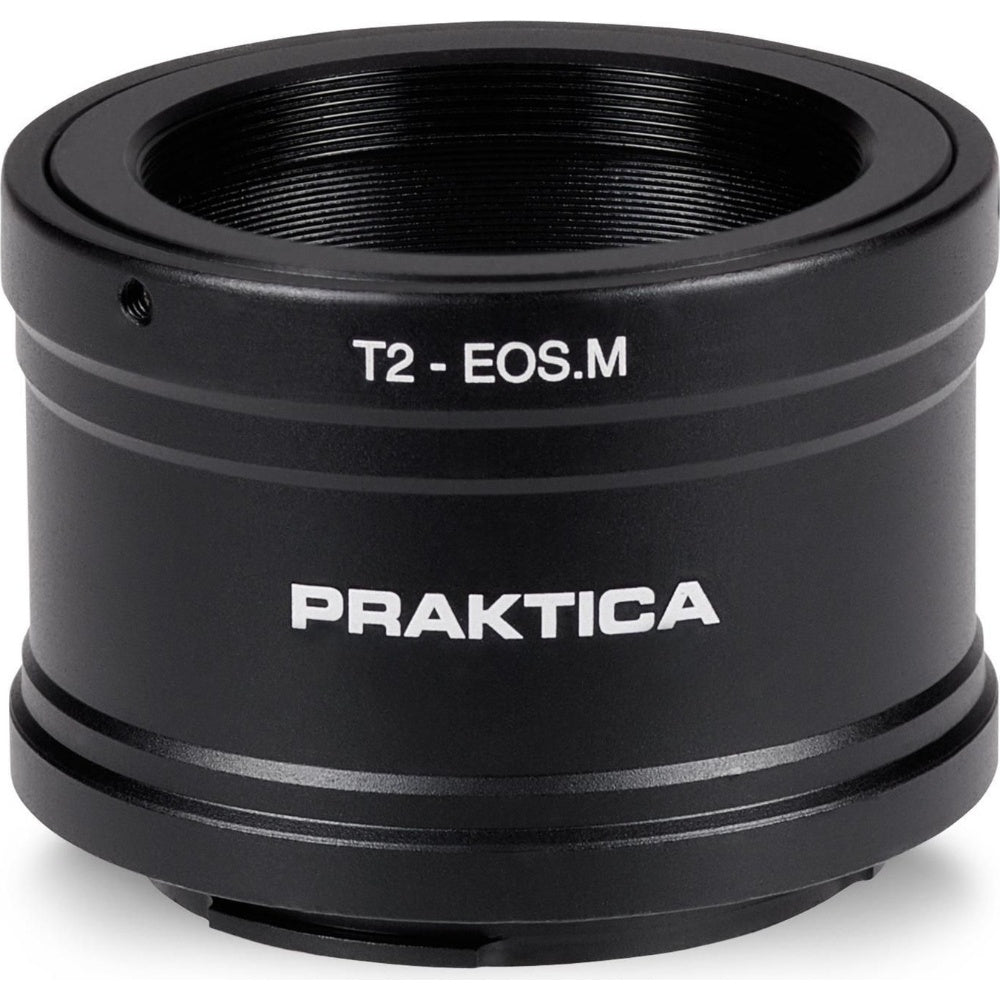 Praktica T2-EOS-M