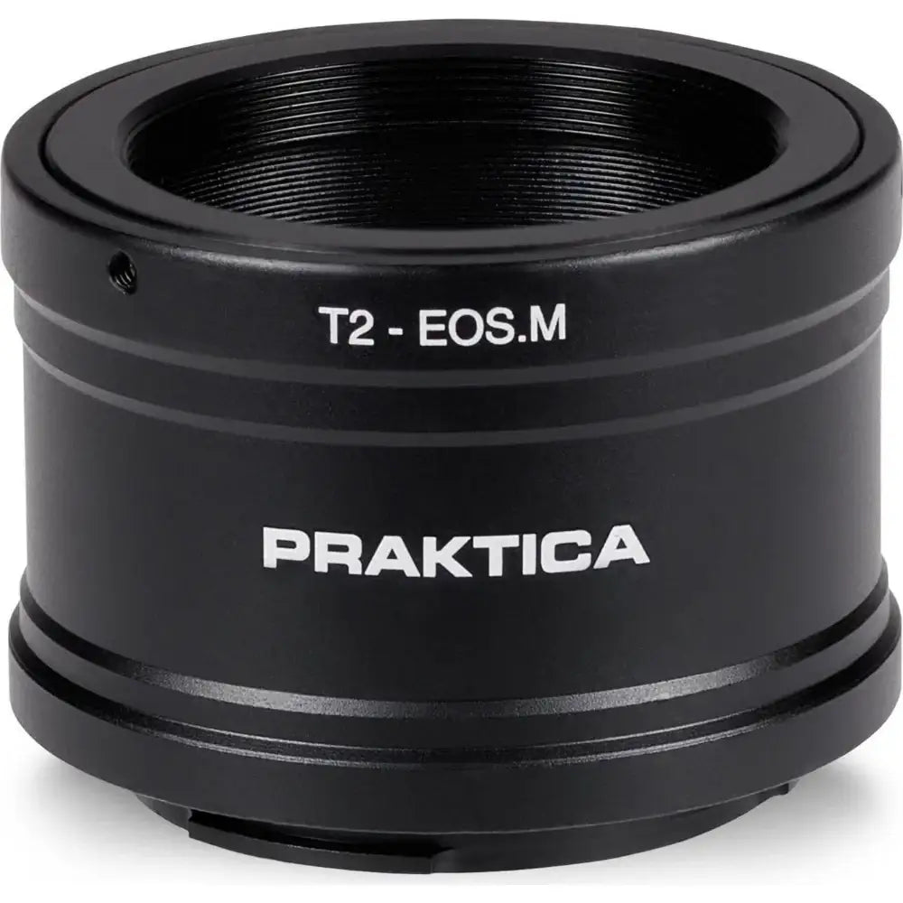 Praktica T2-EOS-M