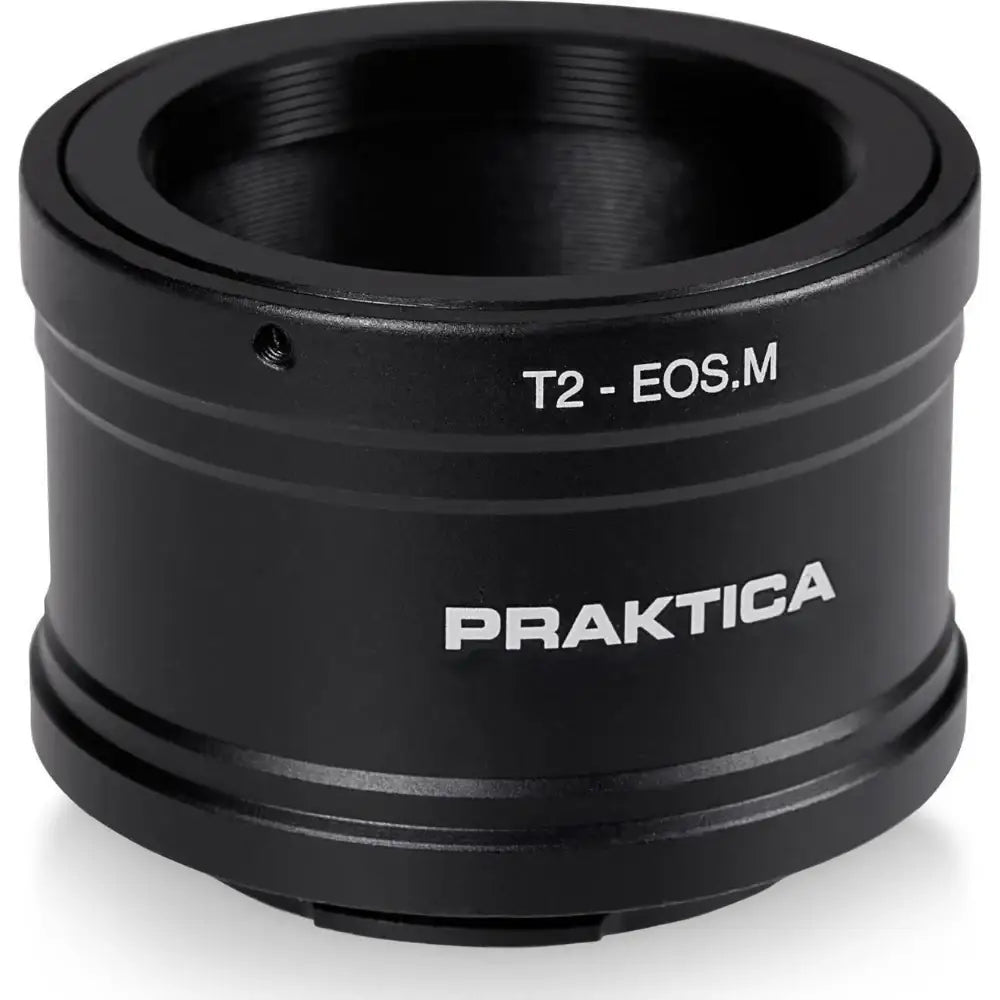 Praktica T2-EOS-M