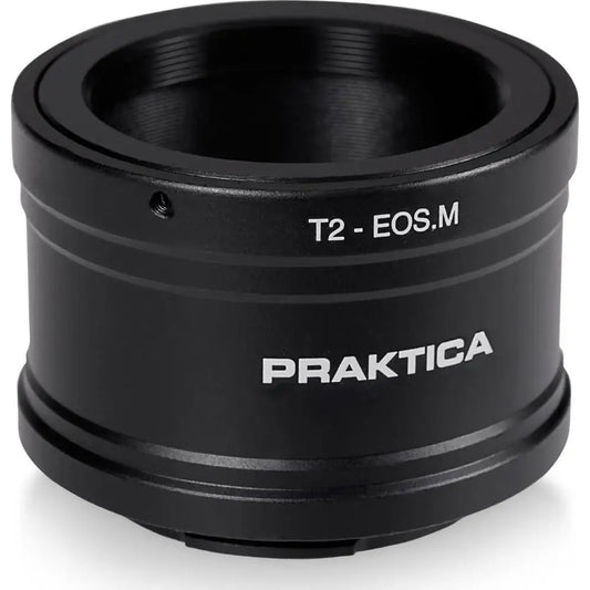 Praktica T2-EOS-M