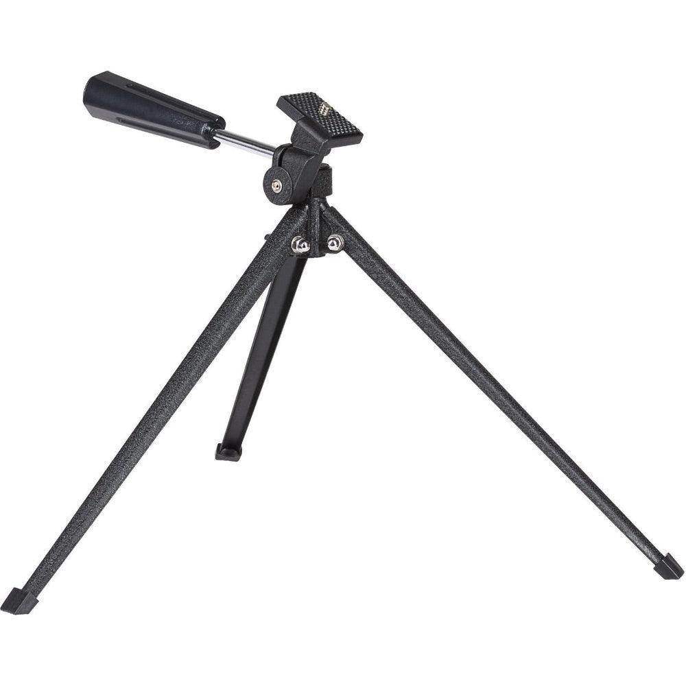 PRAKTICA Portable Tripod 1 Way Pan & Tilt Light Weight Max Height 26cm - Hipeon