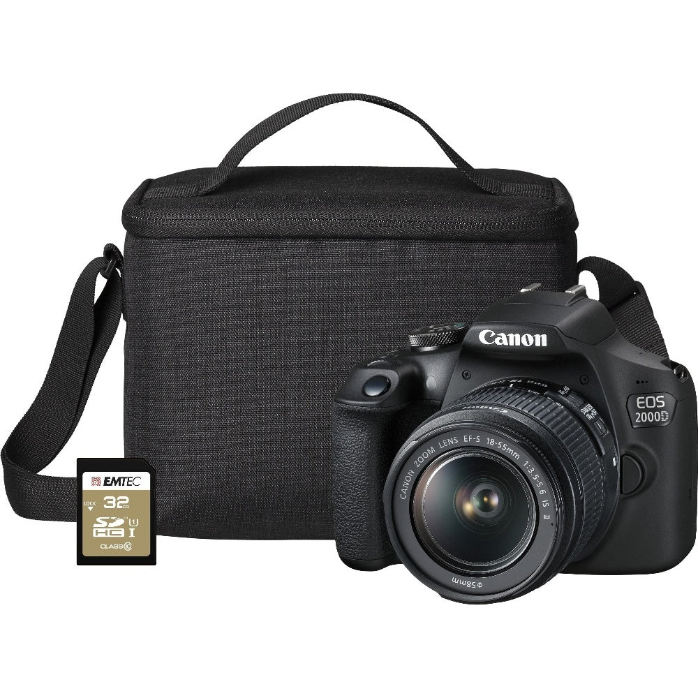 Canon 2728C006 32GBCASE Storage