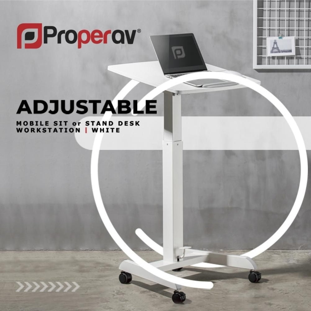 Properav 251BP Computing Accessories