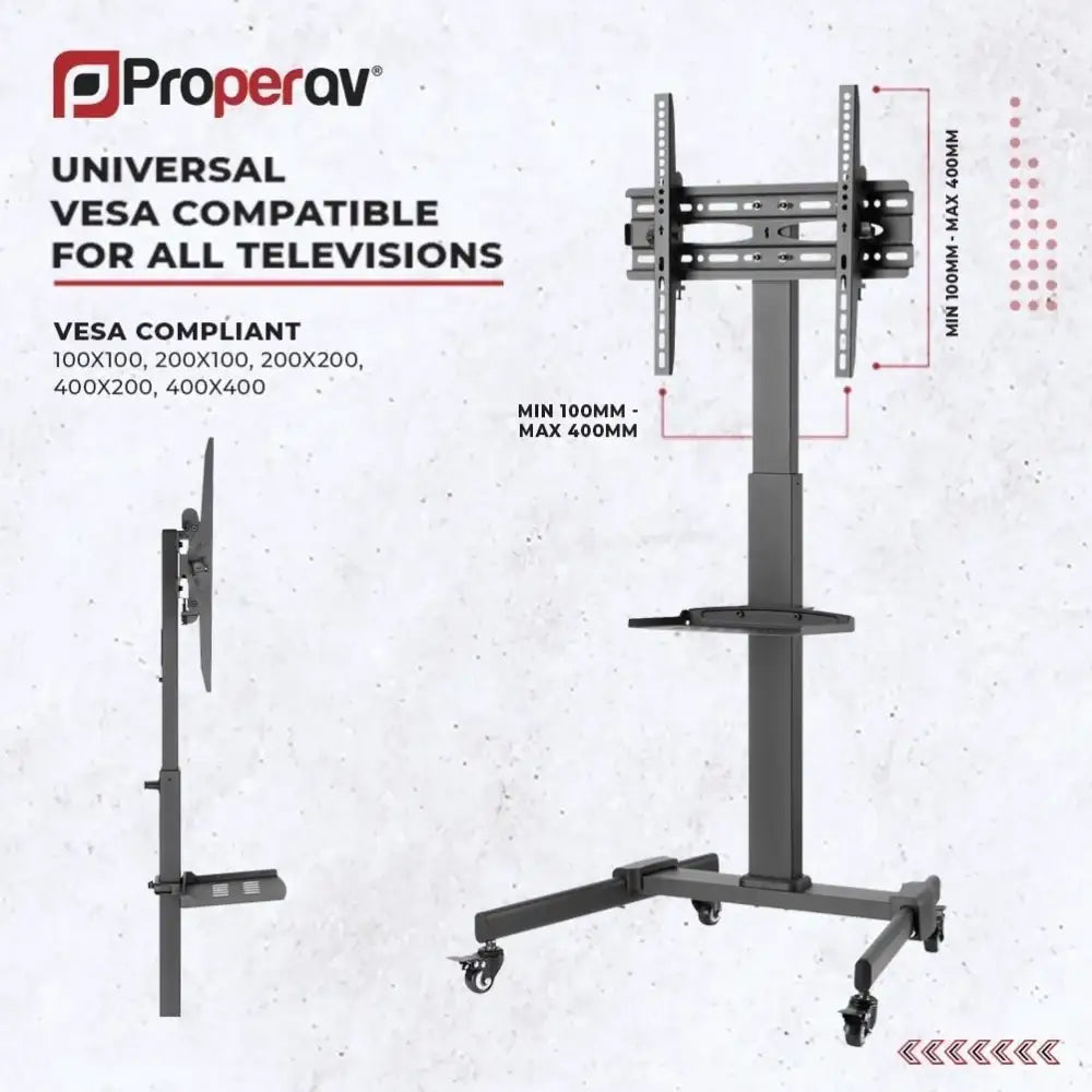 Properav P-TT003 Televison Accessories