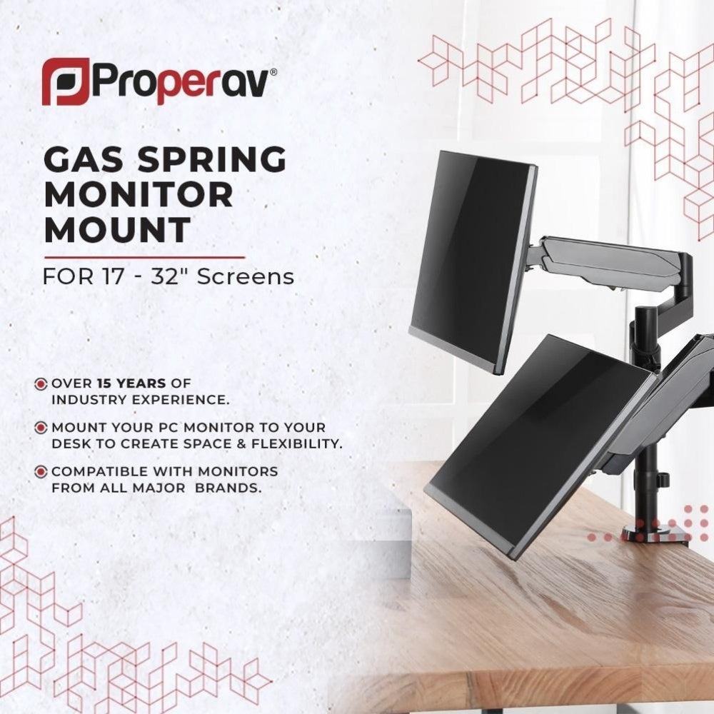 Properav 161BP Computing Accessories