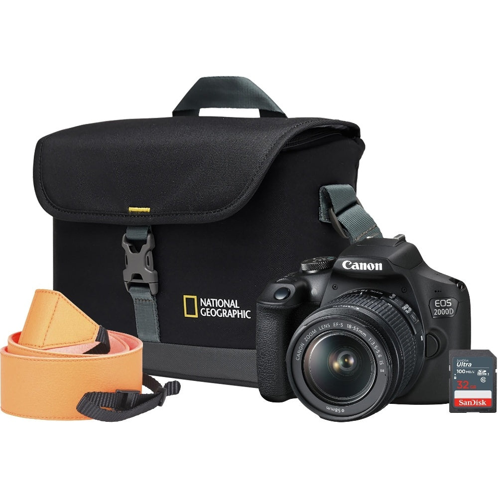 Canon 2728C006 32GBCASESRP