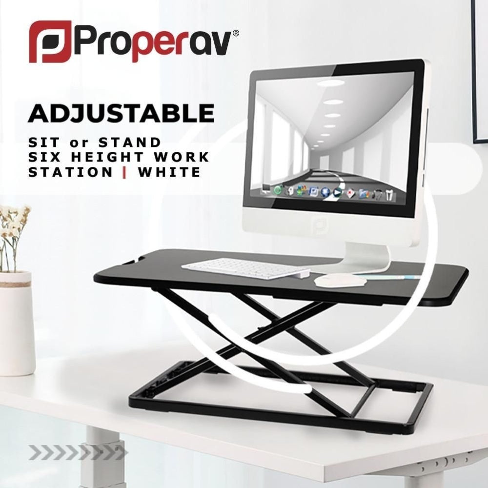 Properav DESK05B Office Furniture