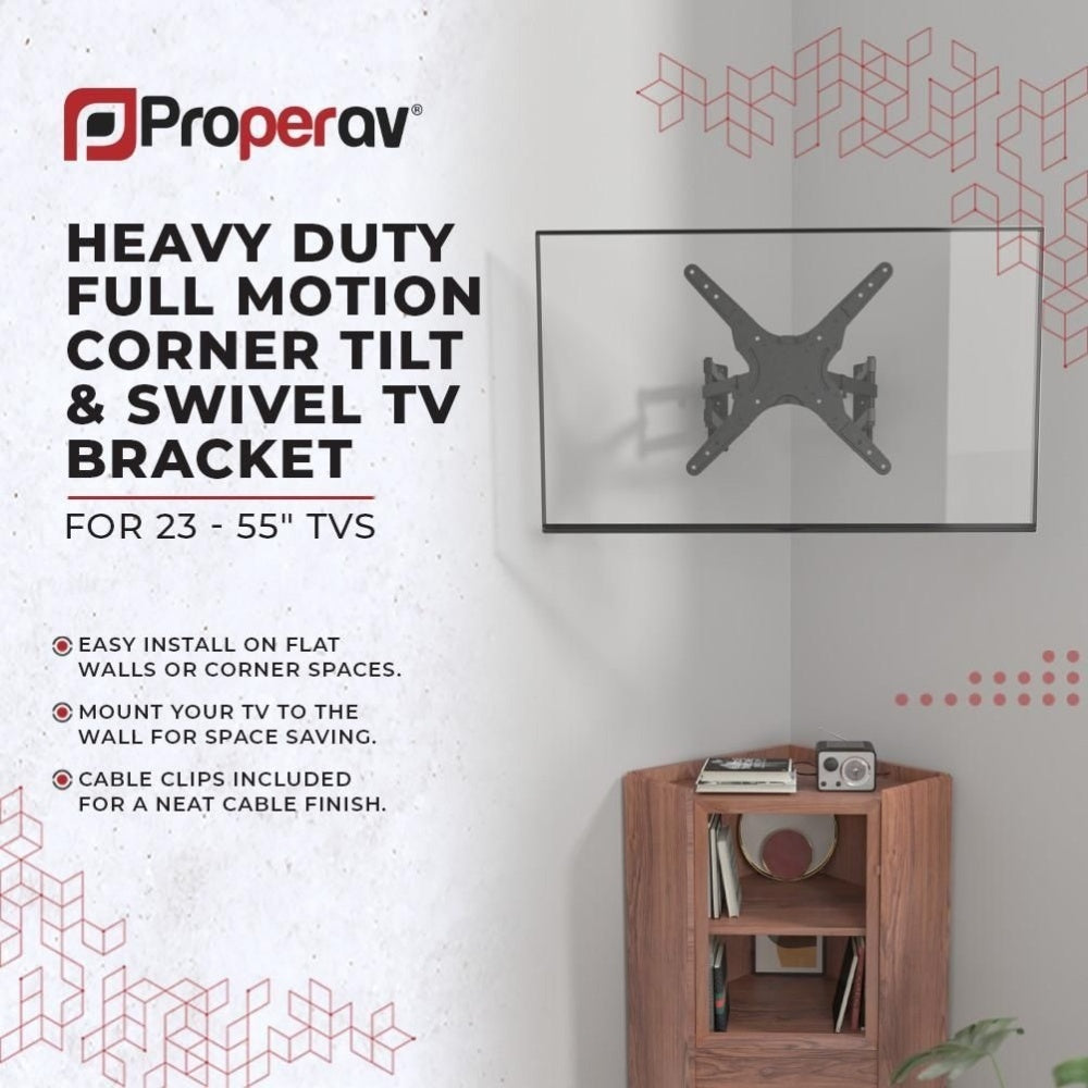 Properav 271BP Televison Accessories