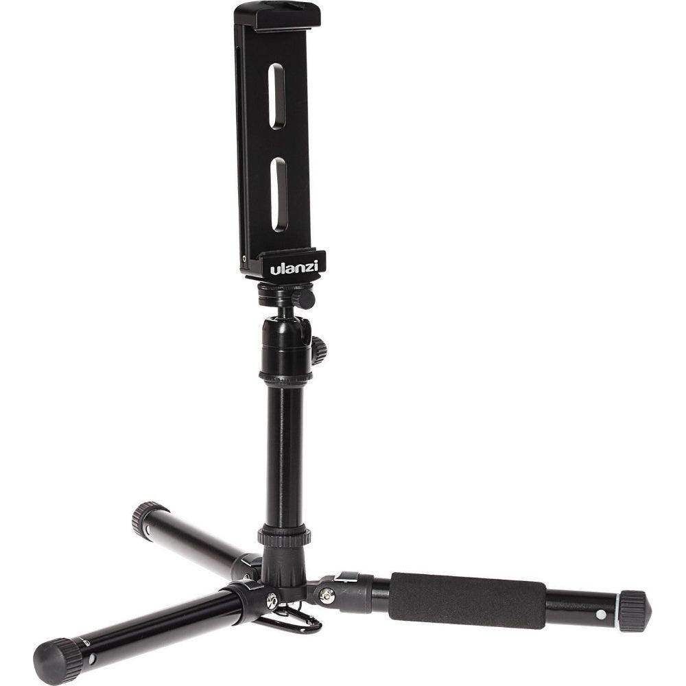 ProSound Portable Tripod and Tablet/ Large Mobile Phone Mount Kit - Hipeon