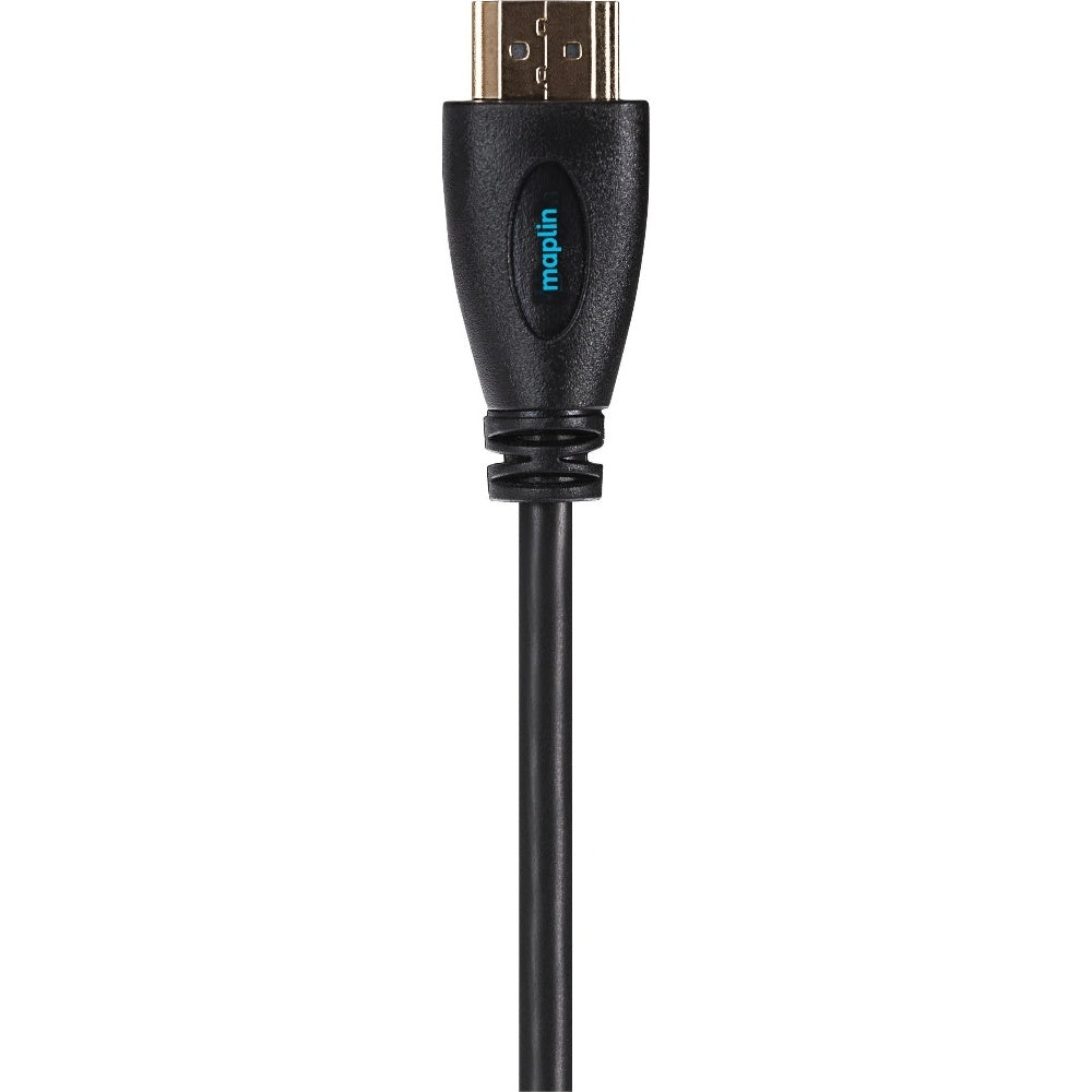 Maplin 505PAM Television Cables