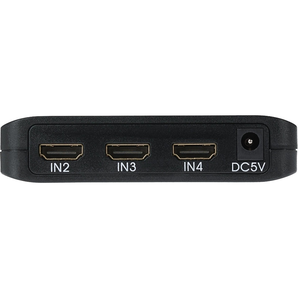 Mps 605PAM Television Cables