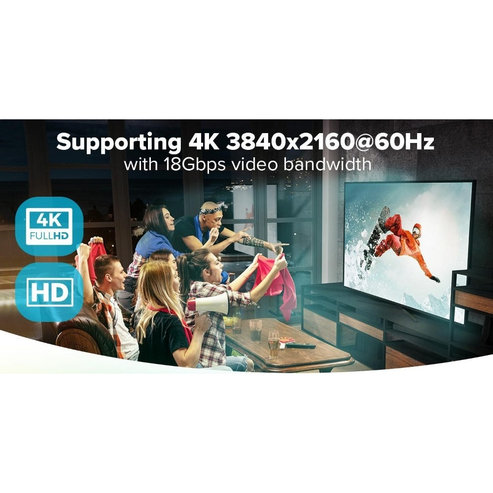 Mps 605PAM Television Cables