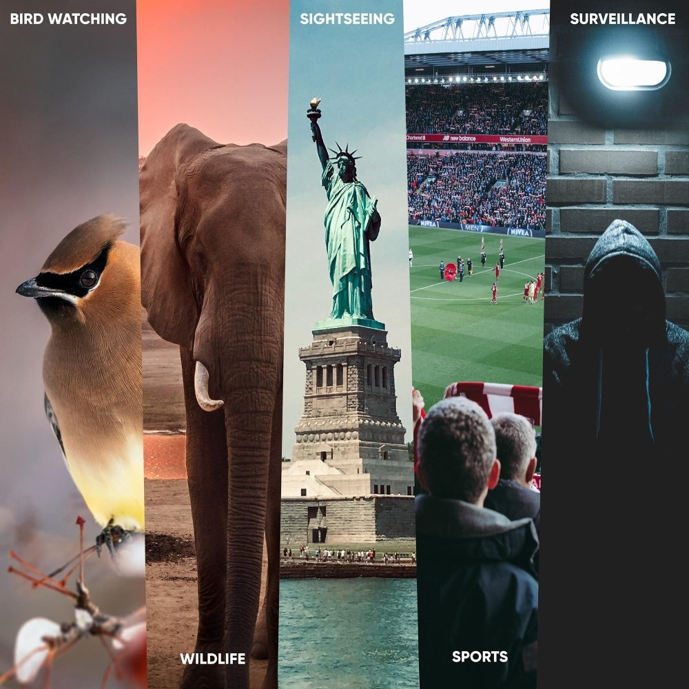 Praktica UOF1050S+ATTAB