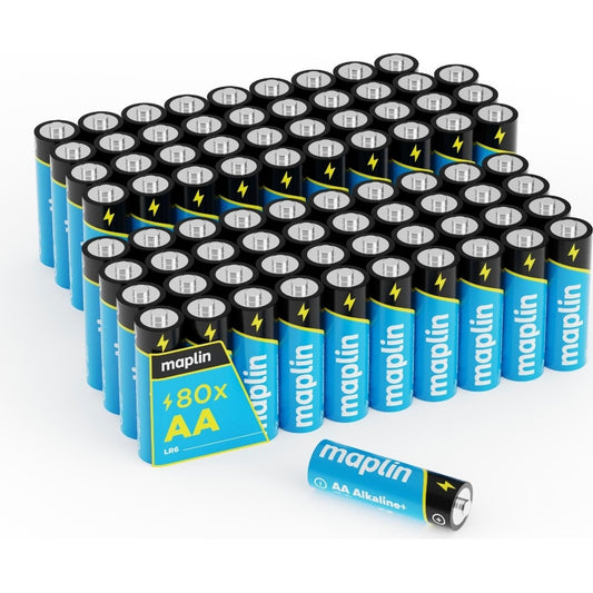 Maplin GSLR6A/L47AL x2+BAT393 Action Cams