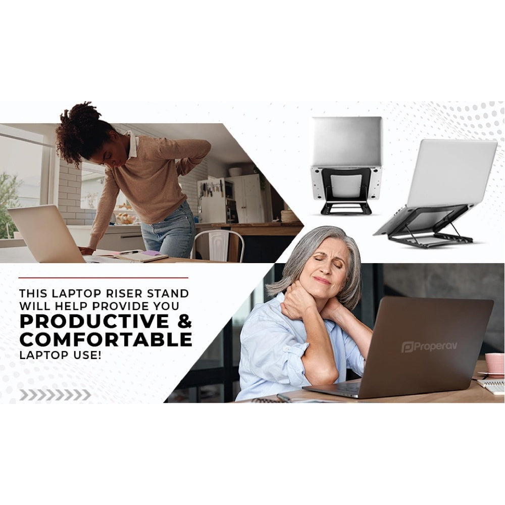 Properav 471BP Office Furniture
