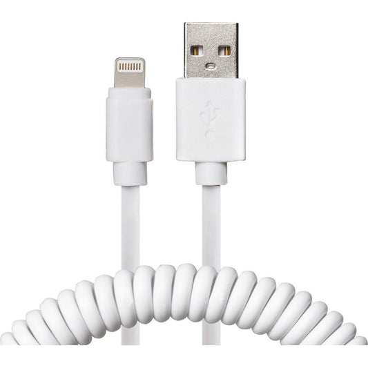 Maplin MAPCLT06-WHT Phone Cables