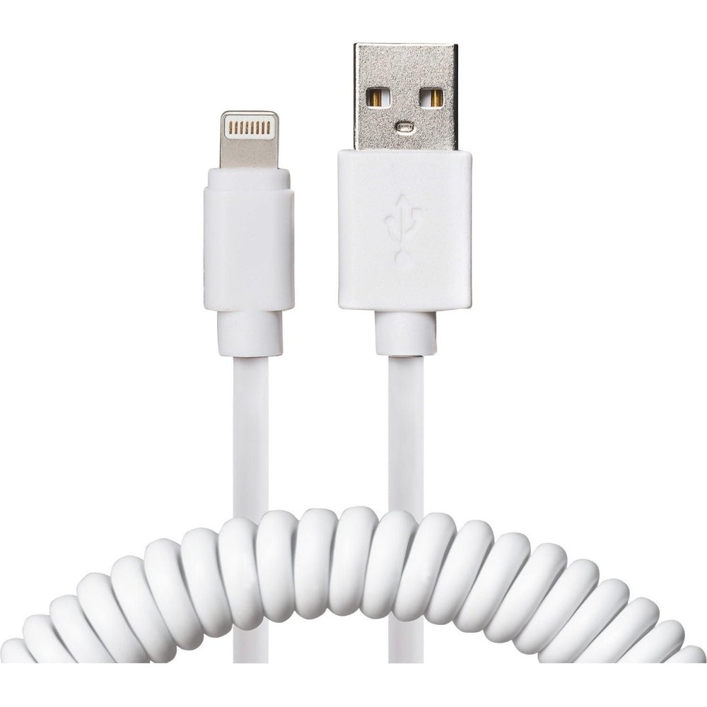 Maplin MAPCLT06-WHT Television Cables