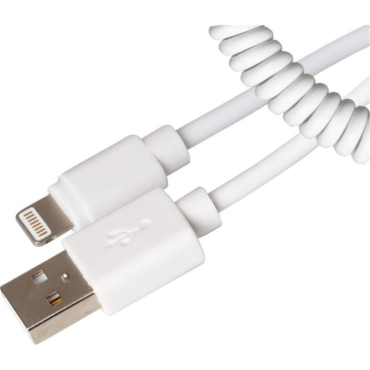 Maplin MAPCLT06-WHT Phone Cables