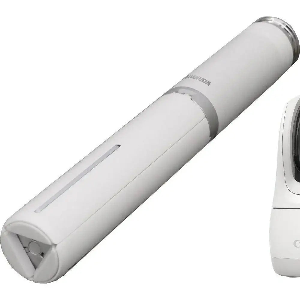 Canon PowerShot PX Camera Essential Kit with Hakuba Multi Tripod - White - Hipeon