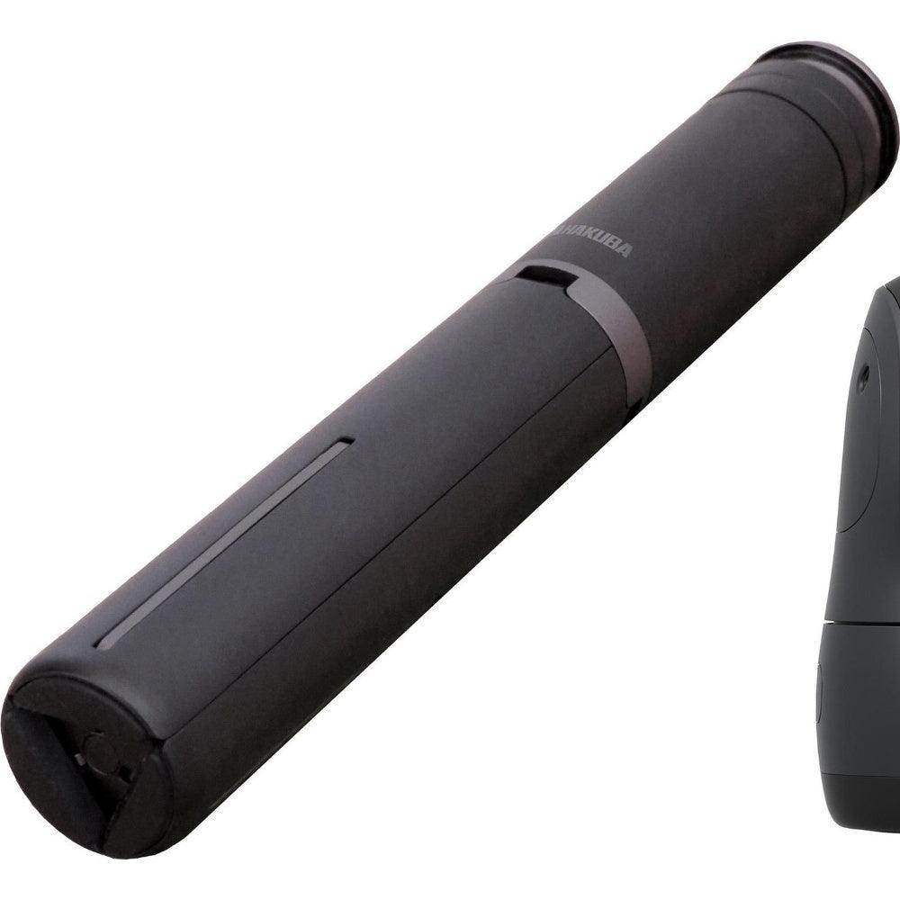 Canon PowerShot PX Camera Essential Kit with Hakuba Multi Tripod - Black - Hipeon