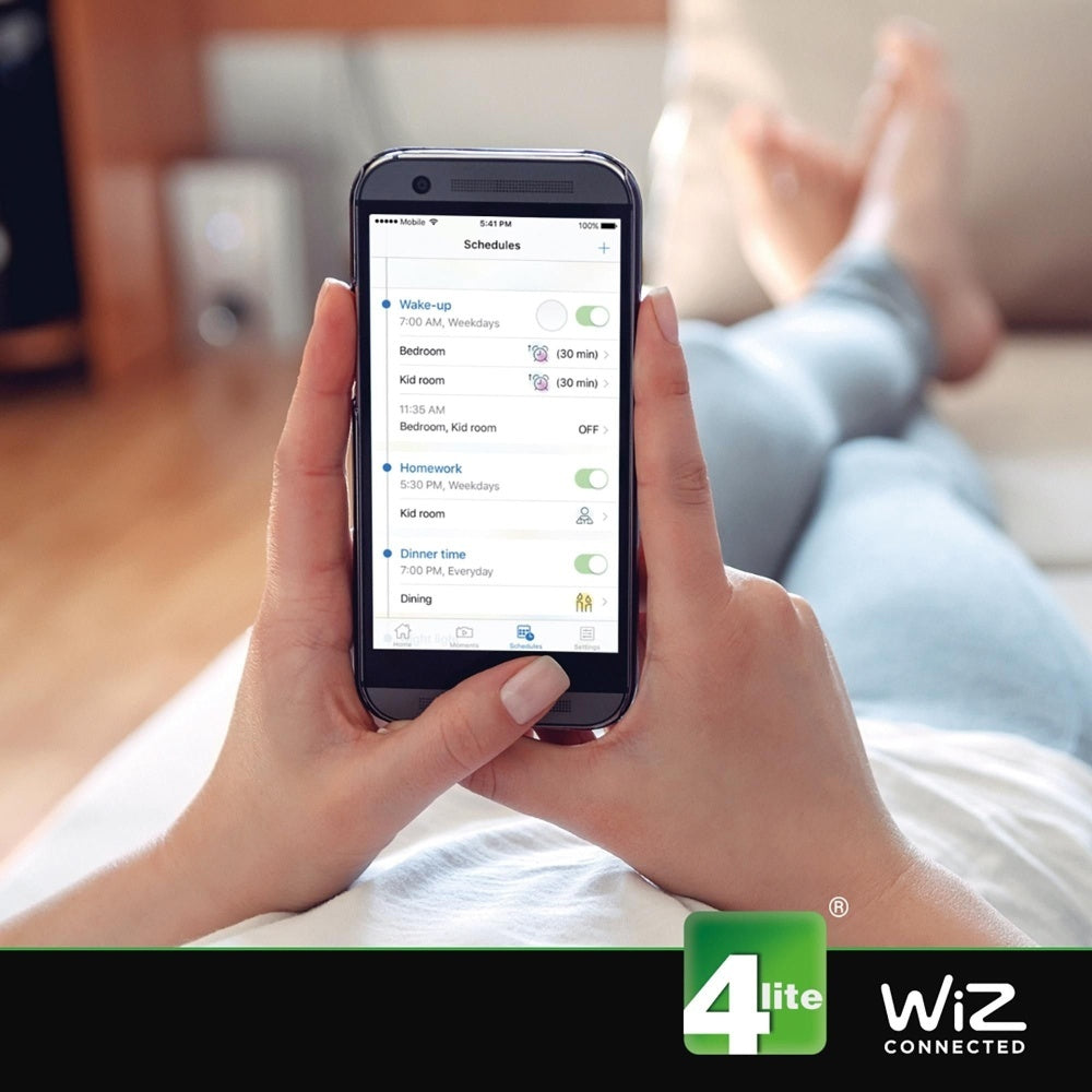 4Lite 4L1/8050X3 Lighting