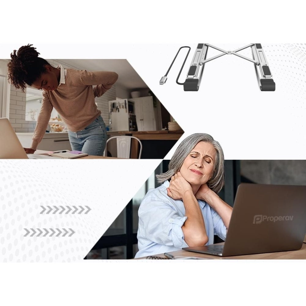 Properav 971BP Computing Cables