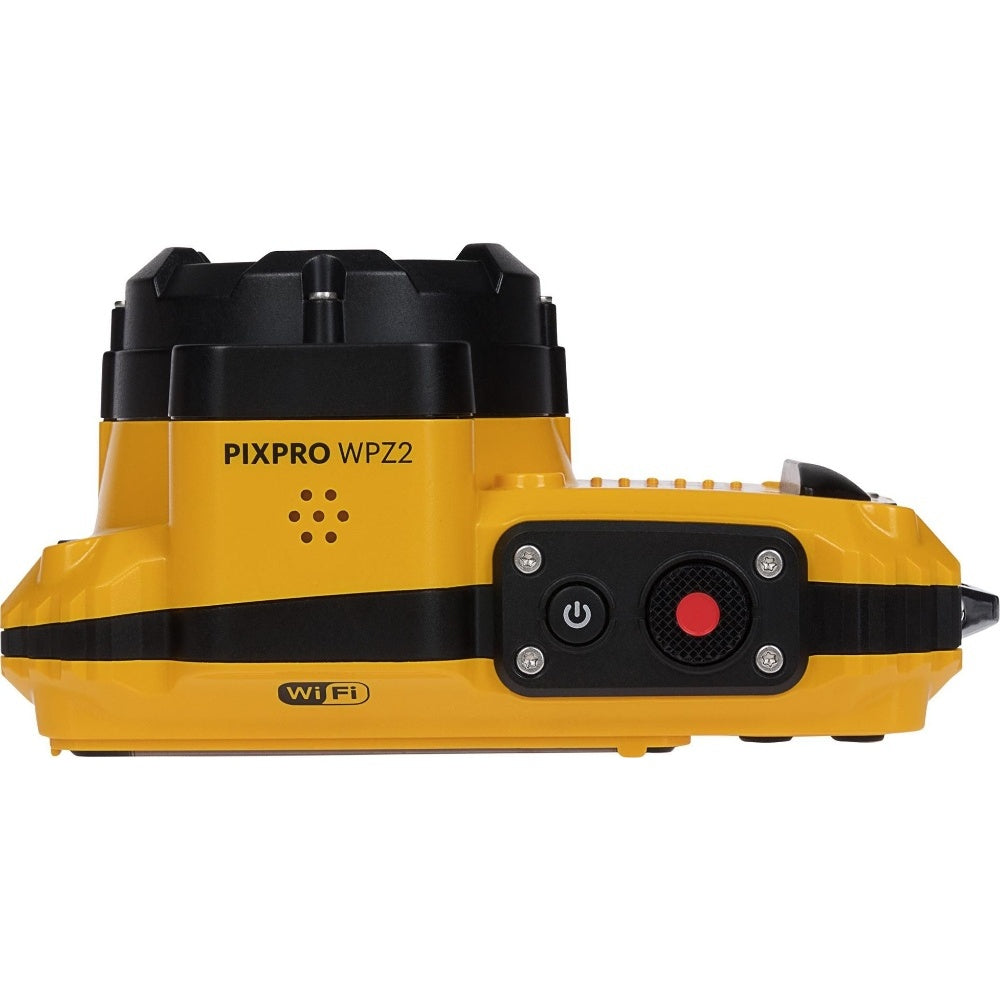 Kodak WPZ2-YL+BAG+32GB Cameras