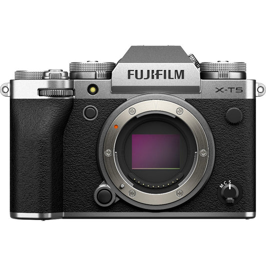 Fujifilm 16939368+BAG64GB Cameras