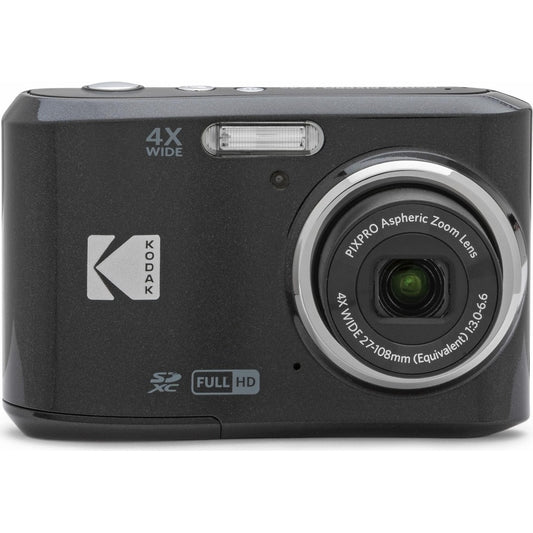 Kodak FZ45-BK+BAG+32GB Cameras