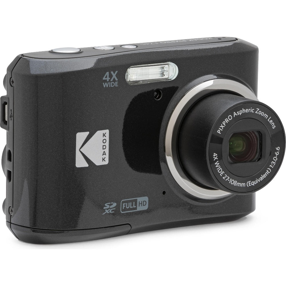 Kodak FZ45-BK+BAG+32GB Cameras