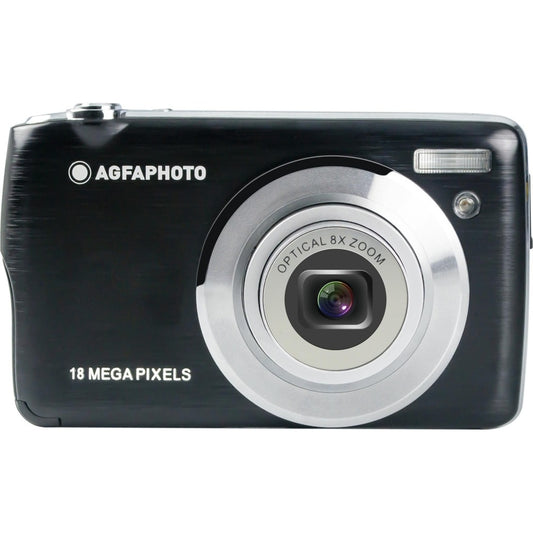 Agfa DC8200BK-KIT2 Peripherals