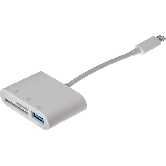 Maplin 946PAM Peripherals