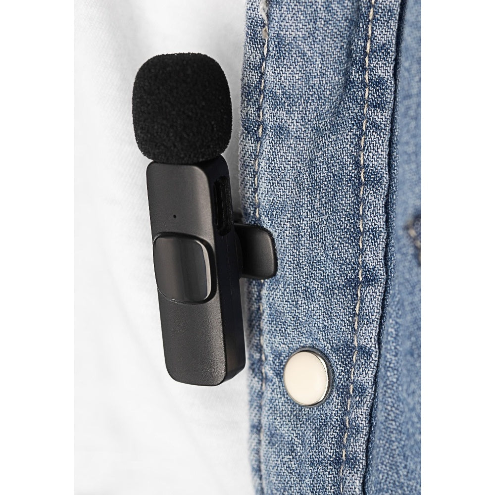 Prosound 156PAM Microphones Audio