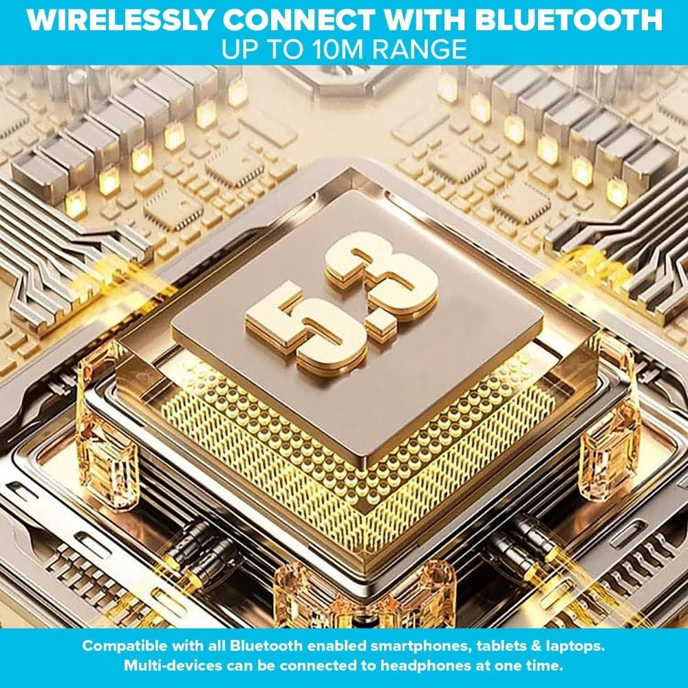 Maplin X22PRO Headphones