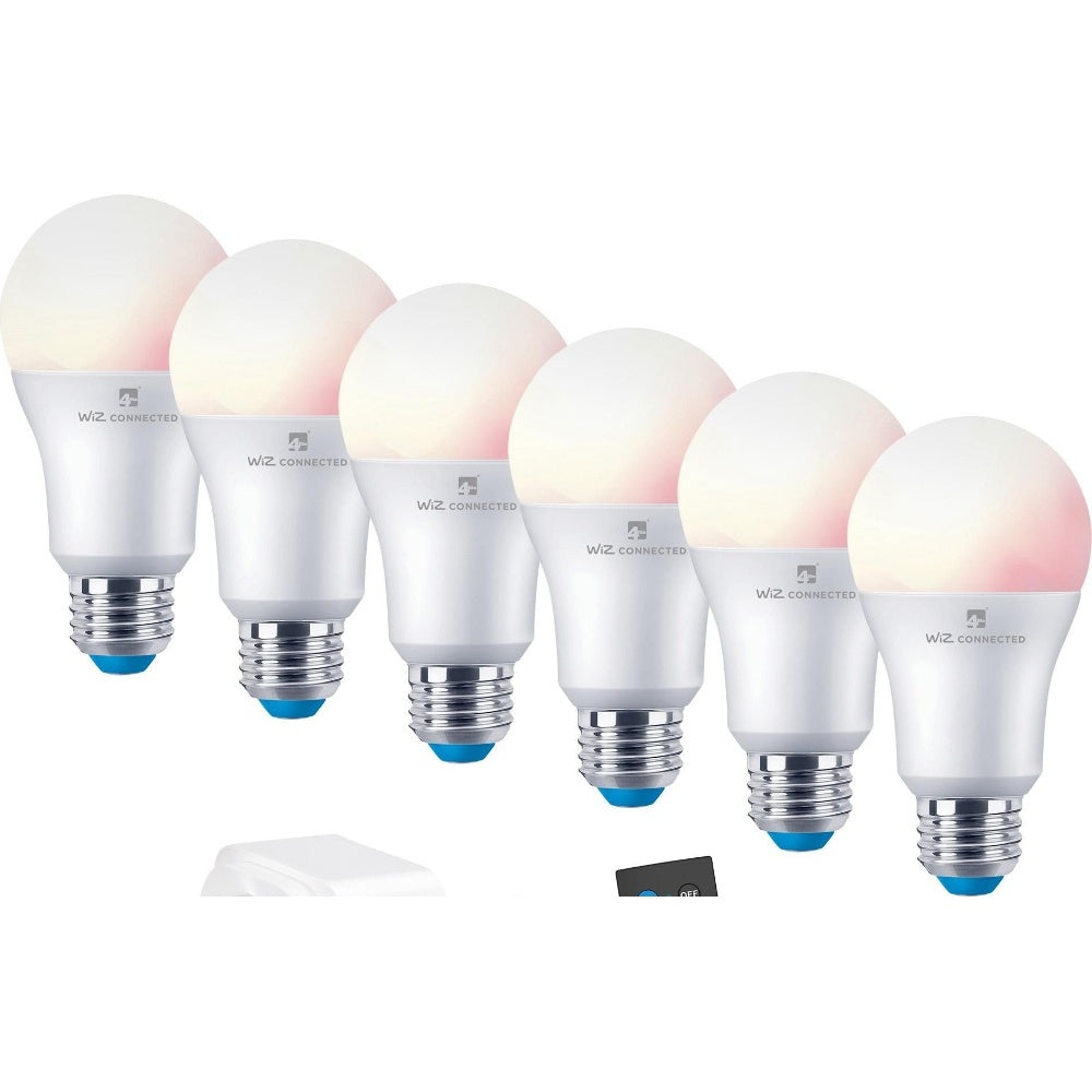 4Lite E27SMARTKIT Lighting