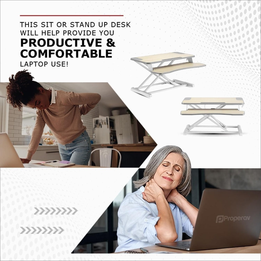 Properav 491BP Office Furniture