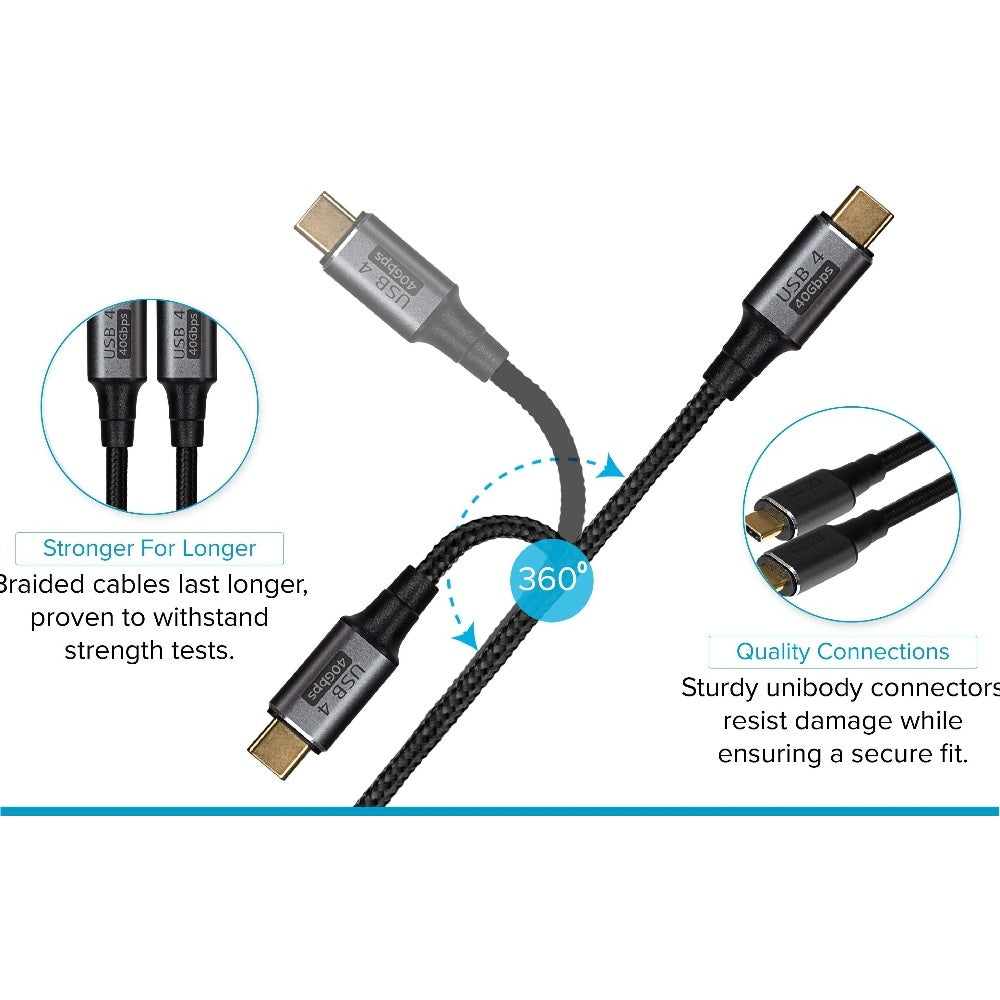 Maplin 427PAM Computing Cables