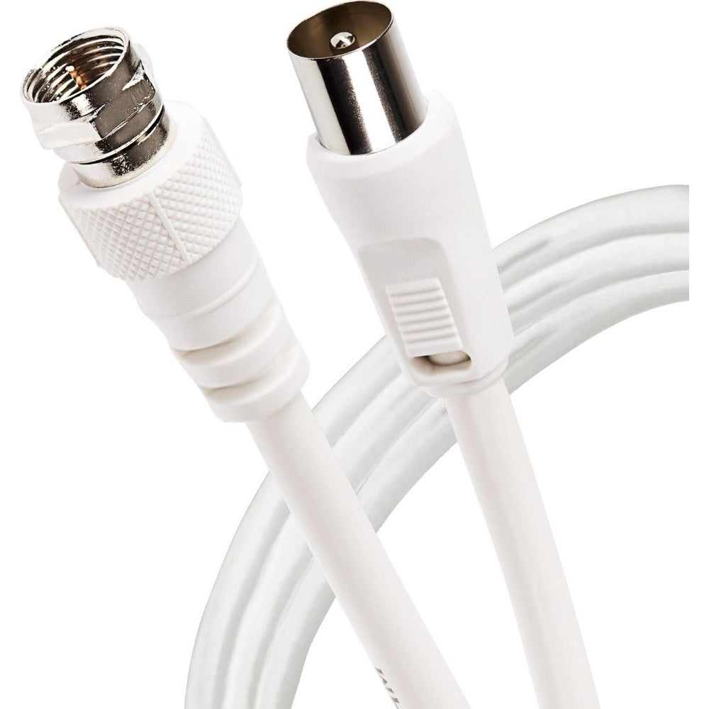Maplin 037PAM Television Cables