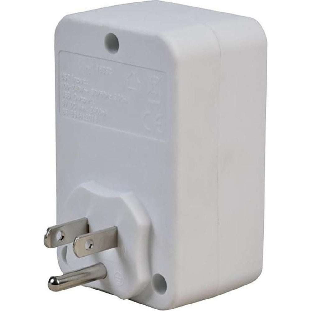 Maplin 057PAM General