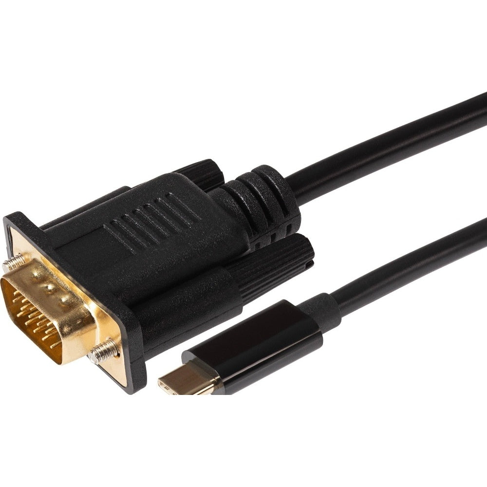 Maplin 257PAM Computing Cables