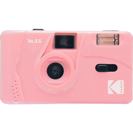 Kodak M35CANDYPINK+FILM