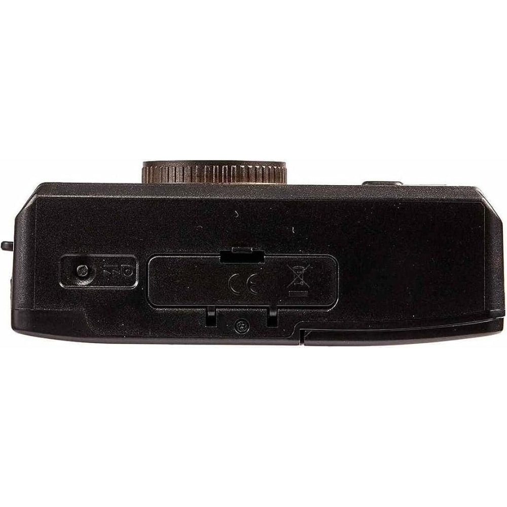 Kodak Ultra F9 Yellow+FILM