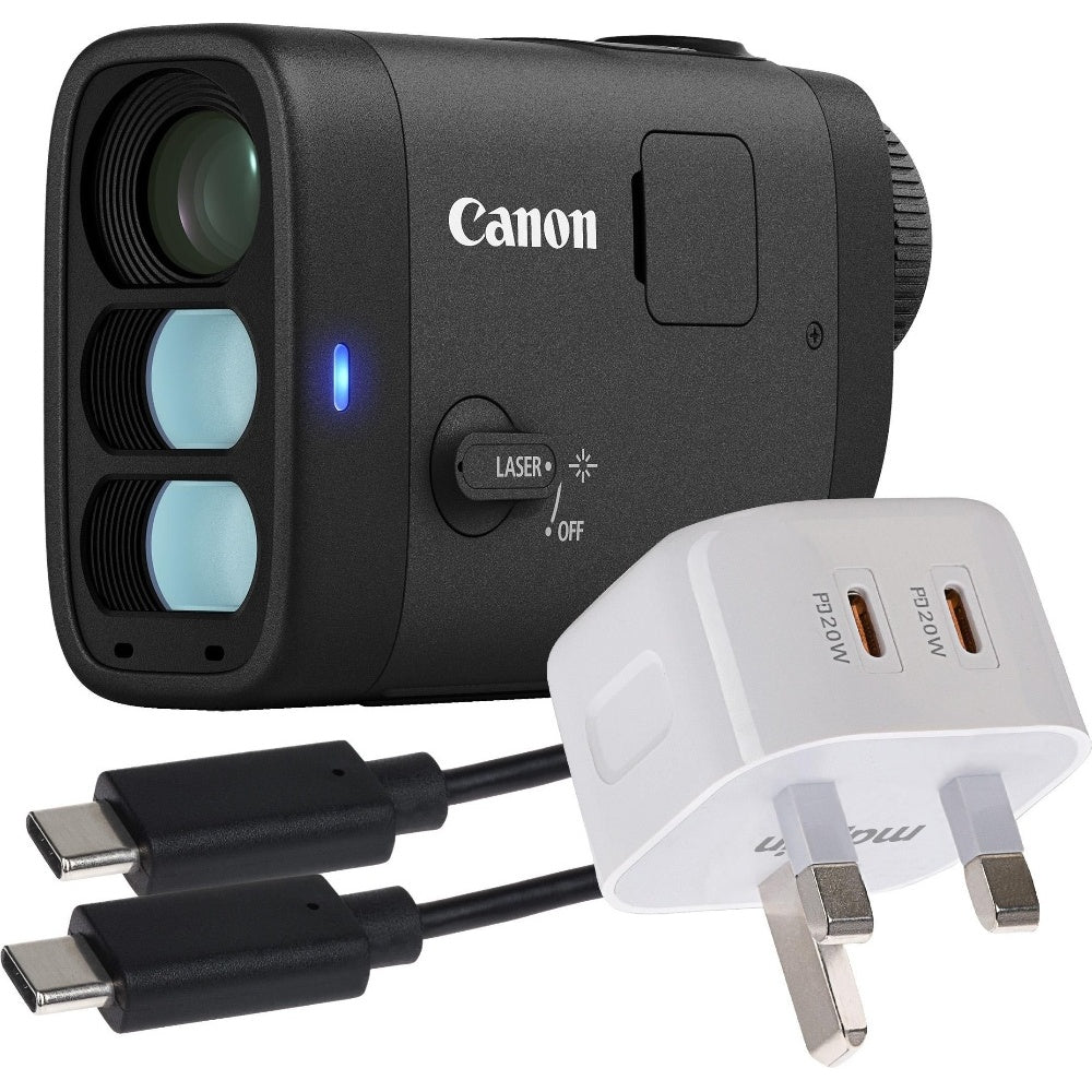Canon 6254C001+ChargeKit