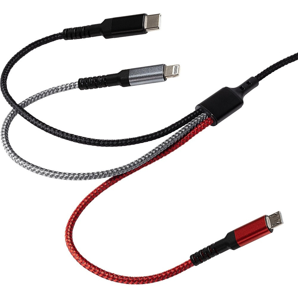 Maplin 067PAM Computing Cables