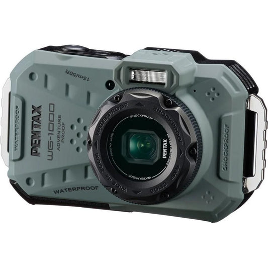 Pentax 2163 - SANDISKBAG Cameras